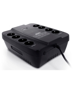 Купить Источник бесперебойного питания Powercom Spider SPD-450N в E-mobi