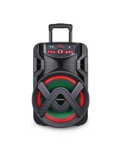 Купить Портативная колонка Blackton PBS2112 Black  в E-mobi