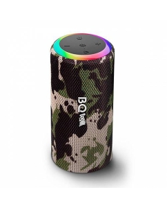Купить Портативная колонка BQ PBS4006 Khaki (86198213) в E-mobi