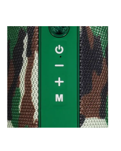 Купить Портативная колонка Hoco HC1 Hacks (19130)  в E-mobi