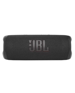 Купить Портативная колонка JBL FLIP 6 JBLFLIP6BLK Black в E-mobi