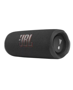Купить Портативная колонка JBL FLIP 6 JBLFLIP6BLK Black  в E-mobi