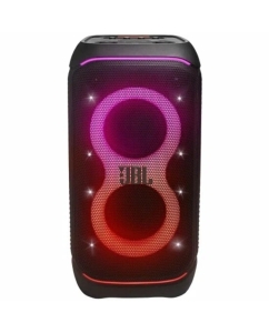 Купить Портативная колонка JBL PartyBox 320 Stage Black  в E-mobi