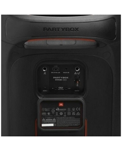 Купить Портативная колонка JBL PartyBox 320 Stage Black  в E-mobi