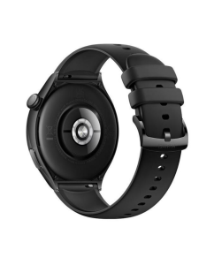 Купить Смарт-часы Huawei Watch 4 Black черный (55020APA)  в E-mobi