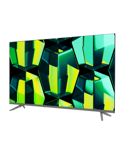 Купить Телевизор Sber SDX-43U4014, 43&quot;(109 см), UHD 4K RAM 2 GB  в E-mobi