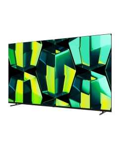 Купить Телевизор Sber SDX-65U4121, 65&quot;(165 см), UHD 4K RAM 2GB  в E-mobi