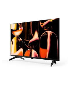 Купить Телевизор Sber SDX-32H2122B, 32"(81 см), HD RAM 1GB  в E-mobi