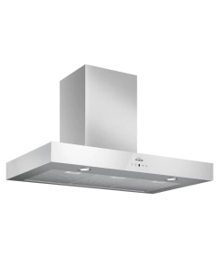 Купить Вытяжка настенная ELIKOR 90Н-1000-Е4Д серебристый; белый в E-mobi