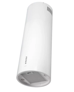 Купить Вытяжка островная MAUNFELD LEE PUSH 39 белый в E-mobi