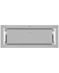 Купить Вытяжка встраиваемая Krona SELINA 900 PRM INOX 3P серебристый  в E-mobi