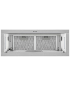 Купить Вытяжка встраиваемая Krona SELINA 900 PRM INOX 3P серебристый  в E-mobi
