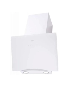 Купить Вытяжка настенная Haier HVX-W692GW белый в E-mobi