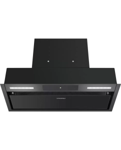 Купить Вытяжка встраиваемая MAUNFELD FANTASY 60 черный в E-mobi