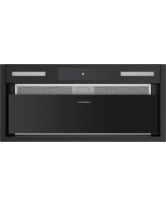 Купить Вытяжка встраиваемая MAUNFELD FANTASY 60 черный  в E-mobi