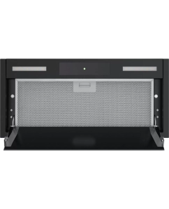 Купить Вытяжка встраиваемая MAUNFELD FANTASY 60 черный  в E-mobi