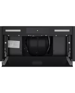 Купить Вытяжка встраиваемая MAUNFELD FANTASY 60 черный  в E-mobi