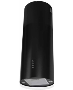 Купить Вытяжка островная HOMSair ART 1050IS 35 черный в E-mobi