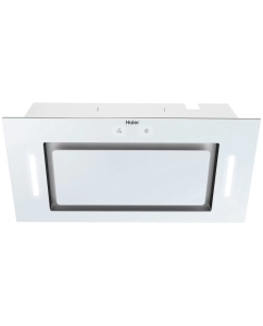Купить Вытяжка встраиваемая Haier HVX-BI652GW белая в E-mobi