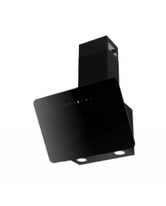 Купить Вытяжка настенная Schtoff Titan 60 черный  в E-mobi