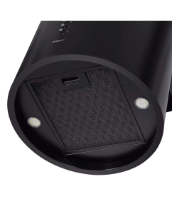 Купить Вытяжка настенная HOMSair FLY 1000SD черный  в E-mobi