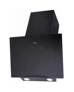 Купить Вытяжка настенная Haier HVX-W692GB черный в E-mobi