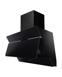 Купить Вытяжка настенная Haier HVX-W692GBA черный в E-mobi