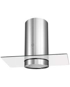 Купить Вытяжка островная MBS LILIA 190 1М Silver в E-mobi