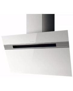 Купить Вытяжка настенная JETAIR BONNY WH 90 A белый в E-mobi