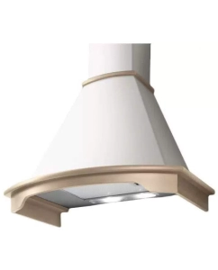 Купить Вытяжка JETAIR ASPEN WH/A/90 FRASSINO  в E-mobi