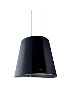 Купить Вытяжка островная JETAIR GISELA BL/F/50 черный в E-mobi