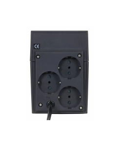 Купить Источник бесперебойного питания Powercom RPT-800AP EURO USB 480Вт 800ВА  в E-mobi