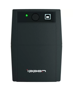 Купить ИБП Ippon Back Basic 650S Euro в E-mobi
