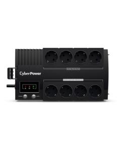 Купить Источник бесперебойного питания Cyberpower BS850E  в E-mobi