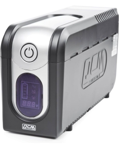 Купить Источник бесперебойного питания Powercom Imperial IMD-825AP в E-mobi