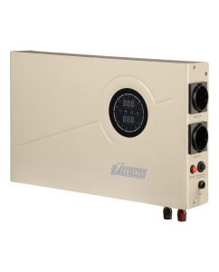 Купить Источник бесперебойного питания PowerMan Smart 1000 INV в E-mobi