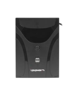Купить Источник бесперебойного питания IPPON Smart Power Pro II 1200 Euro  в E-mobi