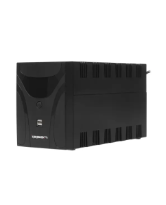 Купить Источник бесперебойного питания IPPON Smart Power Pro II 1200 Euro  в E-mobi