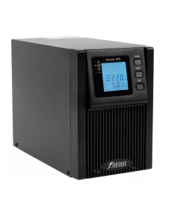 Купить Источник бесперебойного питания Powerman Online 1000 Plus  в E-mobi