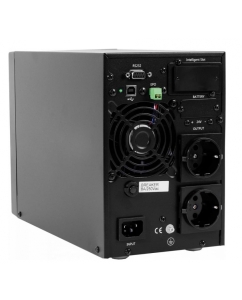 Купить Источник бесперебойного питания Powerman Online 1000 Plus  в E-mobi