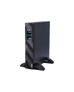 Купить Источник бесперебойного питания Powercom Smart King Pro+ SPR-1000 LCD, 1000ВA в E-mobi
