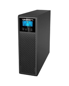 Купить Источник бесперебойного питания IPPON Innova G2 2000L (1511522) в E-mobi