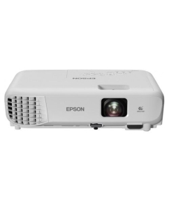 Купить Проектор Epson EB-E01 White (V11H971040) в E-mobi