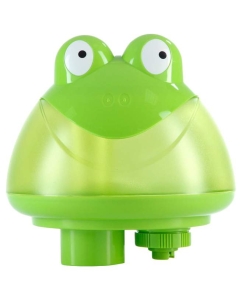 Купить Воздухоувлажнитель Crane Лягушка EE-3191 Green  в E-mobi