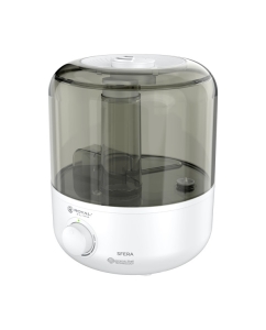 Купить Воздухоувлажнитель ROYAL Clima RUH-SF300/3.0M-WT White в E-mobi