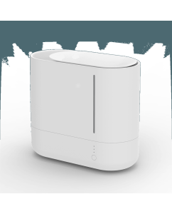 Купить Воздухоувлажнитель Hysure PRO-5 White в E-mobi