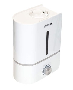 Купить Воздухоувлажнитель iCLIMA LUX-206HW White в E-mobi