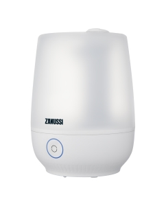 Купить Воздухоувлажнитель Zanussi ZH 5.0 T Licata белый в E-mobi