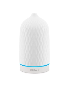 Купить Воздухоувлажнитель Kitfort КТ-2894 белый в E-mobi