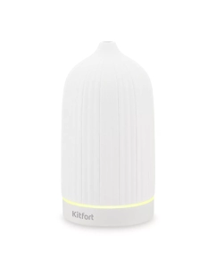 Купить Воздухоувлажнитель Kitfort КТ-2893-1 белый в E-mobi